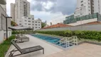 Foto 26 de Apartamento com 1 Quarto para alugar, 36m² em Campo Belo, São Paulo