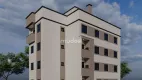 Foto 5 de Apartamento com 3 Quartos à venda, 54m² em Parque da Fonte, São José dos Pinhais