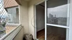 Foto 3 de Apartamento com 2 Quartos à venda, 59m² em Silveira, Santo André