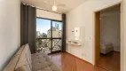 Foto 8 de Apartamento com 1 Quarto à venda, 34m² em Perdizes, São Paulo