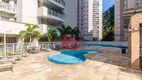 Foto 39 de Apartamento com 3 Quartos à venda, 150m² em Marapé, Santos