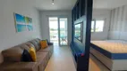 Foto 2 de Apartamento com 1 Quarto à venda, 57m² em Condominio Rossi Atlantida, Xangri-lá