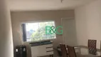 Foto 3 de Apartamento com 1 Quarto para alugar, 52m² em Jaragua, São Paulo