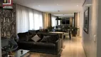 Foto 3 de Apartamento com 3 Quartos à venda, 129m² em Jardim da Glória, São Paulo