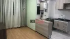 Foto 2 de Apartamento com 2 Quartos à venda, 47m² em Itaquera, São Paulo