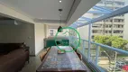 Foto 9 de Apartamento com 2 Quartos à venda, 85m² em Gonzaga, Santos