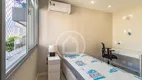 Foto 15 de Flat com 2 Quartos à venda, 77m² em Leblon, Rio de Janeiro