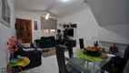 Foto 4 de Casa de Condomínio com 2 Quartos à venda, 70m² em Chácaras Monte Serrat, Itapevi