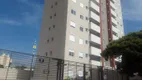 Foto 2 de Apartamento com 2 Quartos à venda, 53m² em Jardim Satélite, São José dos Campos