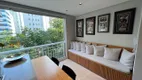 Foto 2 de Apartamento com 1 Quarto à venda, 65m² em Jardins, São Paulo