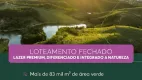 Foto 2 de Lote/Terreno à venda, 250m² em Braiaia, Itu