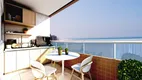 Foto 39 de Apartamento com 3 Quartos à venda, 106m² em Jardim Real, Praia Grande