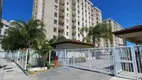 Foto 2 de Apartamento com 3 Quartos para alugar, 65m² em Centro, Itaboraí