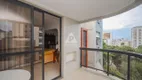 Foto 5 de Cobertura com 3 Quartos à venda, 118m² em Humaitá, Rio de Janeiro