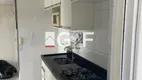 Foto 7 de Apartamento com 2 Quartos à venda, 47m² em Jardim Alto da Boa Vista, Valinhos