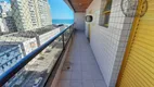 Foto 7 de Cobertura com 3 Quartos à venda, 146m² em Canto do Forte, Praia Grande