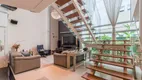 Foto 2 de Casa de Condomínio com 4 Quartos à venda, 465m² em Córrego Grande, Florianópolis