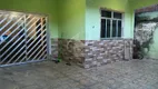 Foto 2 de Casa com 2 Quartos à venda, 88m² em Jardim Gramacho, Duque de Caxias