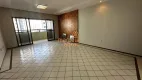 Foto 10 de Apartamento com 3 Quartos para alugar, 135m² em Madalena, Recife