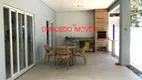 Foto 3 de Casa de Condomínio com 4 Quartos para alugar, 193m² em Lagoinha, Ubatuba