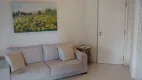 Foto 2 de Flat com 1 Quarto para alugar, 40m² em Itaim Bibi, São Paulo