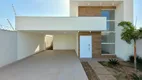 Foto 3 de Casa com 3 Quartos à venda, 129m² em Bom Jardim, Maringá