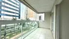 Foto 3 de Apartamento com 3 Quartos à venda, 96m² em Enseada do Suá, Vitória