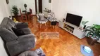 Foto 4 de Apartamento com 3 Quartos à venda, 123m² em Centro, Petrópolis