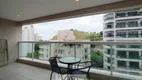 Foto 4 de Apartamento com 2 Quartos para alugar, 90m² em Jardim Astúrias, Guarujá