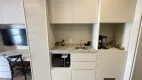 Foto 9 de Apartamento com 1 Quarto para venda ou aluguel, 25m² em República, São Paulo
