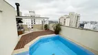 Foto 47 de Cobertura com 3 Quartos à venda, 200m² em Vila Clementino, São Paulo