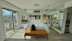 Foto 9 de Cobertura com 4 Quartos para venda ou aluguel, 420m² em Brooklin, São Paulo