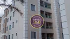 Foto 3 de Apartamento com 2 Quartos à venda, 48m² em Jardim Vista Alegre, Ferraz de Vasconcelos