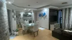 Foto 3 de Apartamento com 3 Quartos à venda, 72m² em Interlagos, São Paulo