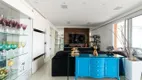 Foto 9 de Apartamento com 3 Quartos à venda, 202m² em Vila Mascote, São Paulo
