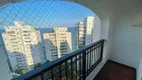 Foto 28 de Apartamento com 3 Quartos para alugar, 220m² em Pitangueiras, Guarujá