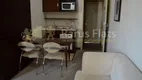 Foto 5 de Flat com 1 Quarto para alugar, 27m² em Chácara Santo Antônio, São Paulo