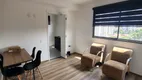 Foto 3 de Apartamento com 1 Quarto para venda ou aluguel, 33m² em Ipiranga, São Paulo