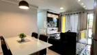 Foto 9 de Apartamento com 3 Quartos à venda, 72m² em Colonia Dona Luiza, Ponta Grossa