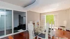 Foto 12 de Casa com 4 Quartos à venda, 684m² em Santo Inácio, Curitiba