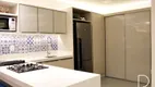 Foto 9 de Apartamento com 1 Quarto à venda, 52m² em Jurerê, Florianópolis