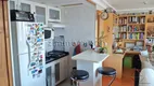 Foto 5 de Apartamento com 1 Quarto à venda, 44m² em Higienópolis, São Paulo