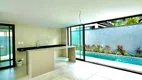 Foto 9 de Casa de Condomínio com 4 Quartos à venda, 273m² em Papagaio, Feira de Santana