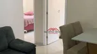 Foto 2 de Apartamento com 2 Quartos à venda, 42m² em Vila São Geraldo, São José dos Campos