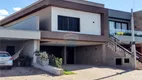 Foto 2 de Casa de Condomínio com 3 Quartos à venda, 190m² em BONGUE, Piracicaba
