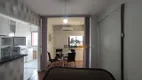 Foto 8 de Apartamento com 1 Quarto para alugar, 60m² em Marapé, Santos
