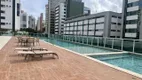 Foto 24 de Apartamento com 3 Quartos à venda, 126m² em Loteamento Aquarius, Salvador