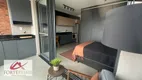 Foto 3 de Apartamento com 1 Quarto para alugar, 30m² em Campo Belo, São Paulo