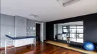 Foto 13 de Flat com 1 Quarto à venda, 46m² em Vila Nova Conceição, São Paulo