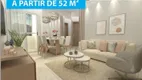 Foto 5 de Apartamento com 2 Quartos à venda, 52m² em Candida Ferreira, Contagem